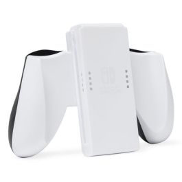 Videojuegos Powera COMFORT GRIP JOY-CON SWITCH