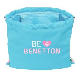 Safta Saco Plano Benetton Unique 400x350x10 mm