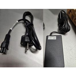 HP AC Adapter 65 W HP AC Adapter 65 W Precio: 24.95000035. SKU: B1758SJ4KT