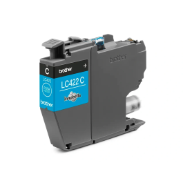 BROTHER Cartucho MFCJ5340DW Cian