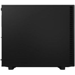 Fractal Design Define 7 Caja PC Midi Tower Negra ATX, micro ATX, Micro-ITX