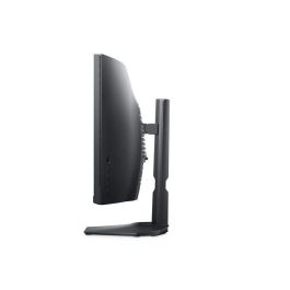 Dell 34 Curved Gaming Monitor - S3422DWG - 86.4cm (34'') Dell 34 Curved Gaming Monitor - S3422DWG - 86.4cm (34'')
