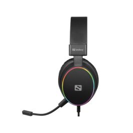 Sandberg HeroBlaster USB Headset Sandberg HeroBlaster USB Headset