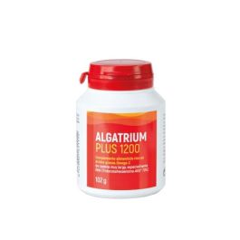 Algatrium Plus 1200 Mg Precio: 74.5000003. SKU: B1DPD5GL3A