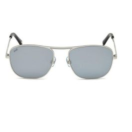 Gafas de Sol Hombre Web Eyewear WE0199A Ø 55 mm Gafas de Sol Hombre Web Eyewear WE0199A Ø 55 mm