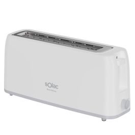 Tostadora Solac TL5418 800 W Tostadora Solac TL5418 800 W Precio: 32.49999984. SKU: B1G7WA9YF2