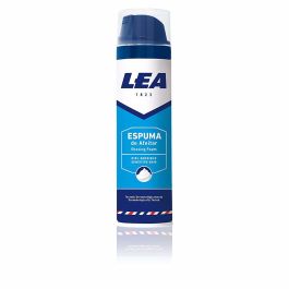 Lea Espuma de Afeitar Sensitive Skin Piel Sensible 250 ml Precio: 1.98999988. SKU: S0589269