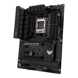ASUS TUF Gaming B650-PLUS WiFi Placa Base ATX AMD B650 Socket AM5 DDR5 con Wifi 6 y Bluetooth 5.2