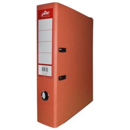 Archivador Palanca Olef Plastif.Color Fº 75Mm Naranja Precio: 2.8900003. SKU: B16HWGF53N