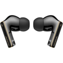 Auriculares Huawei 55037962 Negro