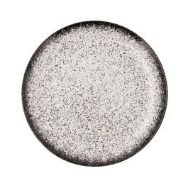 Ariane Plato Llano Porcelana Rock 31 cm Negro (6 Unidades) Profesional Resistente, Apto Horno Microondas Lavavajillas y Apilable Precio: 99.99000044. SKU: S2708354
