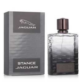 Perfume Hombre Jaguar EDT Stance 100 ml Precio: 35.50000003. SKU: B1978J24GB