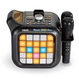 VTech VTE3417765817052 - Karaoke Luz Fiesta Multicolor Precio: 85.49999997. SKU: B1BWMNDHQZ