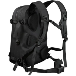HPA Mochila Impermeable INFLADRY 25 Negra 25L GEN3700224050023