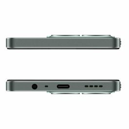 Realme C61 Smartphone, 6.74" Pantalla, 6 GB RAM, 256 GB Almacenamiento, 5000 mAh Batería, Verde