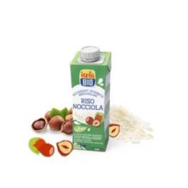 Bebida Vegetal De Avellana-Arroz Mini 250M Bio Sg Precio: 2.4999997. SKU: B1G47ZQJ5E