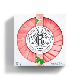 Roger & Gallet Fleur de Figuier Savon Jabón 100g