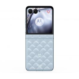 Motorola razr60 + Buds Loop Bundle Swarovski Edition