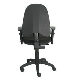 Silla de Oficina Ayna Piqueras y Crespo PB840BT Negro Silla de Oficina Ayna Piqueras y Crespo PB840BT Negro