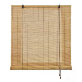 Stor enrollable bambu ocre mango 120x175cm cintacor - storplanet Precio: 40.79000024. SKU: S7911627