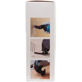 Makita Schreinerset 5 Piezas