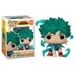 Figura POP My Hero Academia Izuku Midoriya Precio: 16.78999993. SKU: B12SNXEWNZ