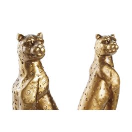 Sujetalibros Colonial DKD Home Decor Cobrizo 11 x 33 x 16 cm Set de 2 Sujetalibros Colonial DKD Home Decor Cobrizo 11 x 33 x 16 cm Set de 2