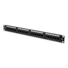 Digitus CAT 6 patch panel Precio: 39.69000013. SKU: B1D9WFAV46