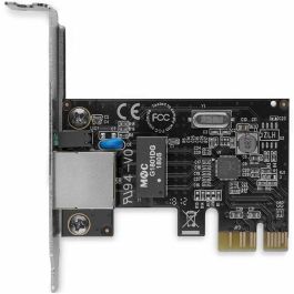 Tarjeta de Red Startech ST1000SPEX2L Precio: 32.88999978. SKU: S7816069