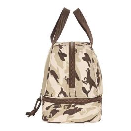 Bolsa Térmica Jurassic World Dominion Marrón 20 x 20 x 15 cm Bolsa Térmica Jurassic World Dominion Marrón 20 x 20 x 15 cm
