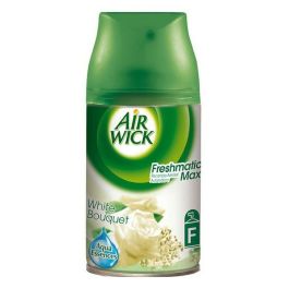 Recambio para Ambientador White Air Wick (250 ml) Precio: 5.79000004. SKU: S4603028