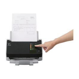 RICOH -FUJITSU Escaner fi-8040