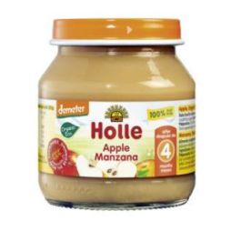 Potito Manzana 100%Mini 4 Meses 125Gr. Demeter Precio: 1.9499997. SKU: B14QV7MKAA