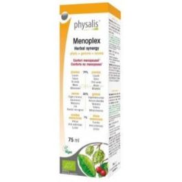 Menoplex 75Ml. Bio Precio: 14.6899995. SKU: B1KHEQS97X