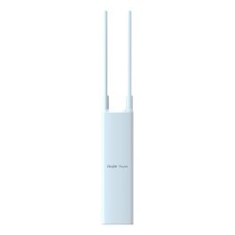 Ruijie Networks RG-RAP52-OD punto de acceso inalámbrico 1267 Mbit/s Blanco Energía sobre Ethernet (PoE) Ruijie Networks RG-RAP52-OD punto de acceso inalámbrico 1267 Mbit/s Blanco Energía sobre Ethernet (PoE)
