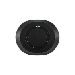 AVer FONE540 USB/BT Conference Speakerphone, Advanced Noise Suppression