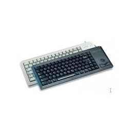 CHERRY TAS G84-4400 Corded US-Layout schwarz TRACKBALL USB Precio: 191.50000023. SKU: B1HQKZ35NX