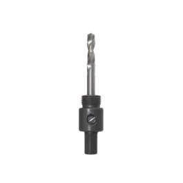 Mota Herramientas Adaptador con broca para sierra de copa Sy5100, 14-30mm Precio: 5.98999973. SKU: S7917216