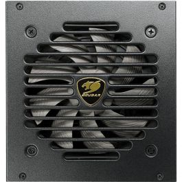 COUGAR GEX 750W Fuente Alimentación ATX 3.0, 750W, 80 Plus Gold, Modular, PC Gaming