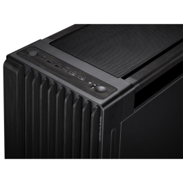 ASUS ProArt PA602 Wood Edition Midi Torre PC Negro - 90DC00J0-B09010 ASUS ProArt PA602 Wood Edition Midi Torre PC Negro - 90DC00J0-B09010