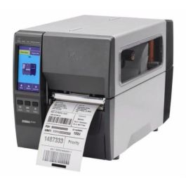 Zebra ZT231 Impresora de Etiquetas Industrial, 203dpi, USB, USB-Host, LAN, RS-232, Bluetooth LE, Pantalla Táctil a Color 4,3" Precio: 1030.50000053. SKU: B1EFV2YWP9
