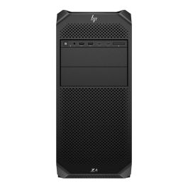 HP Z4 Estación de trabajo Xeon W3-2425, 32GB RAM DDR5, 1TB SSD NVMe, Windows 11 Pro