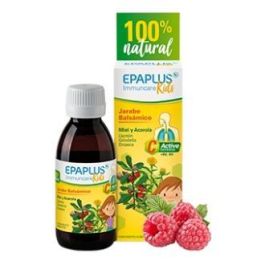 Epaplus Immuncare Jarabe Balsamico Niã?Os 150 Ml Precio: 9.5000004. SKU: B1J492MXYR