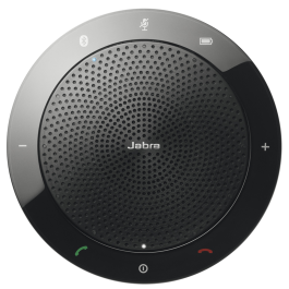 JABRA Speak 510 - MS Altavoz USB Conferencias Precio: 111.4999996. SKU: S55025103