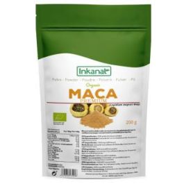 Maca En Polvo Bolsa Bio 200Gr. Precio: 7.5000002. SKU: B1HN2BPFFF