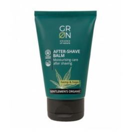 Balsamo After Shave Cañamo Y Lupulo 50Ml. Precio: 14.49999991. SKU: B1B5ZTTSV2