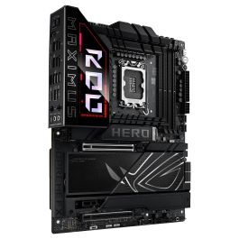 Asus MAXIMUS Z890 HERO Placa Base DDR5 PCIe 4.0 USB 3.2