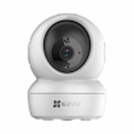 Videocámara de Vigilancia Ezviz CS-H6c-R101-1G2WF 1080 p Videocámara de Vigilancia Ezviz CS-H6c-R101-1G2WF 1080 p
