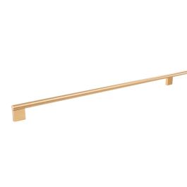 Tirador Aluminio Graf Big Acabado Laton Oscuro Viefe Precio: 41.50000041. SKU: B1D389JPDY