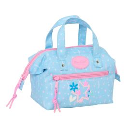 Blackfit8 Neceser con Asas 'Smile' 26,5x17,5x12,5 cm para niños +3 años